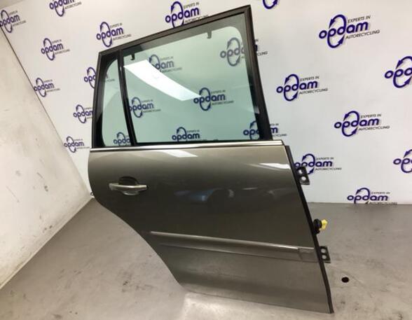 Tür rechts hinten Citroen C4 Grand Picasso U  P20822493