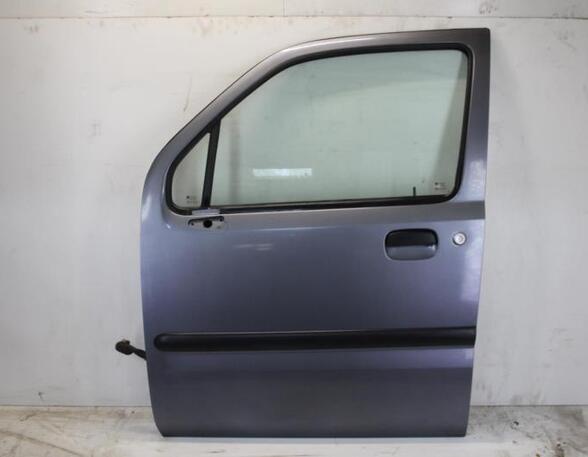 Door SUZUKI WAGON R Hatchback, SUZUKI WAGON R+ Hatchback (MM)