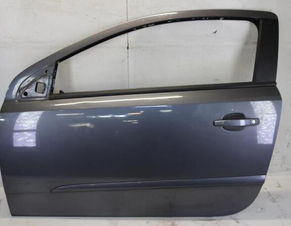 Door OPEL ASTRA H GTC (A04)