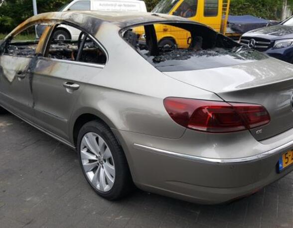 Door VW CC (358), VW PASSAT CC (357)