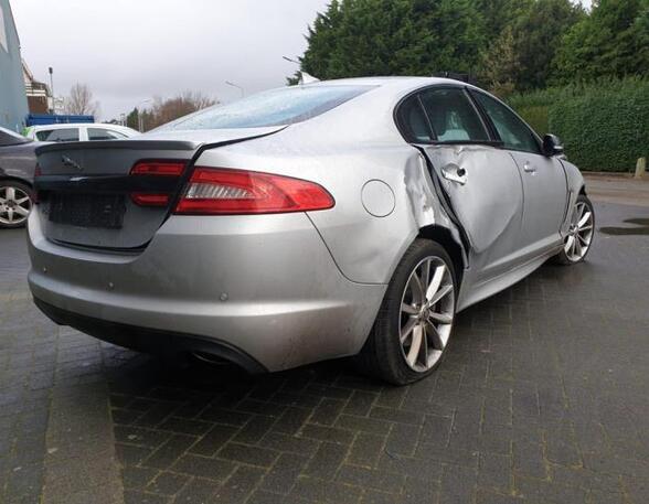 Tür rechts vorne Jaguar XF X250 XXXXX P12585742