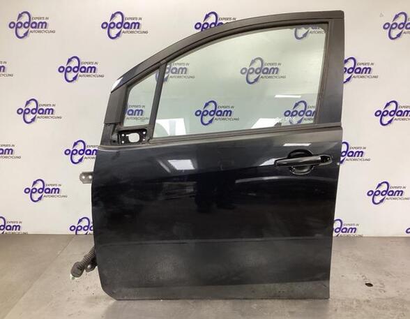 Door OPEL AGILA (B) (H08)