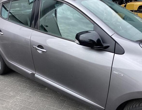 Tür rechts vorne Renault Megane III Schrägheck BZ 801009742R P19209273