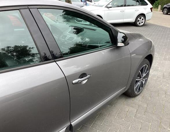 Tür rechts vorne Renault Megane III Schrägheck BZ 801009742R P19209273