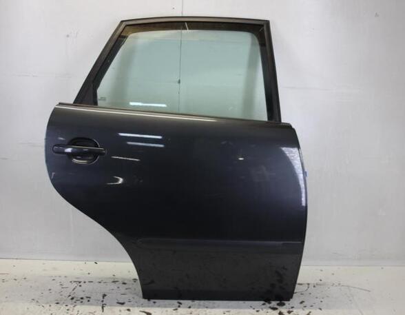 Door SEAT IBIZA III (6L1)