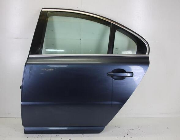 Door VOLVO V50 (545), VOLVO S80 II (124), VOLVO S60 II Cross Country (134)