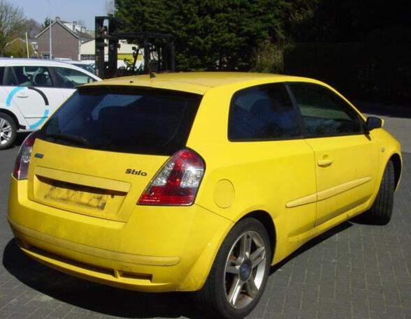 Deur FIAT STILO (192_), FIAT STILO Multi Wagon (192_)