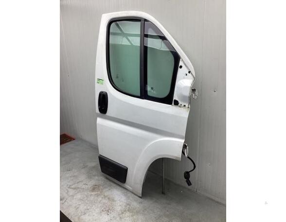 Door FIAT DUCATO Van (250_, 290_), FIAT DUCATO Bus (250_, 290_)