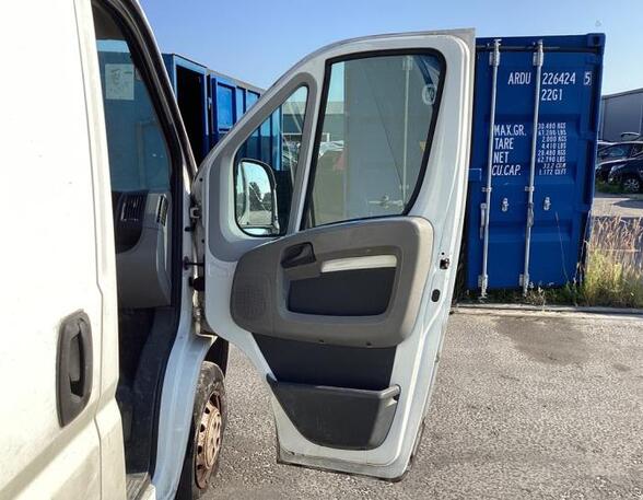 Deur FIAT DUCATO Van (250_, 290_), FIAT DUCATO Bus (250_, 290_)