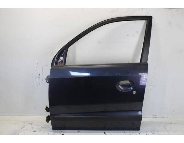 Door HYUNDAI ATOS (MX), HYUNDAI ATOS PRIME (MX)