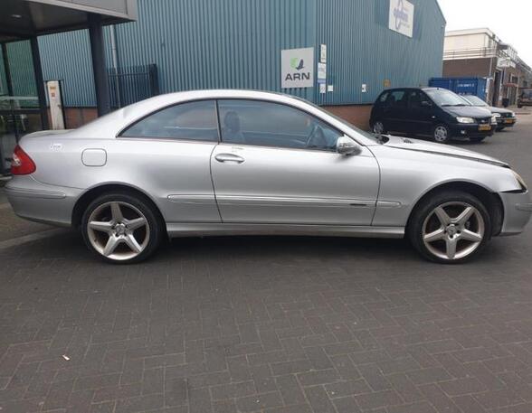 Door MERCEDES-BENZ CLK (C209), MERCEDES-BENZ S-CLASS Coupe (C216)