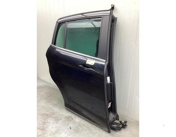 Door FORD B-MAX (JK)