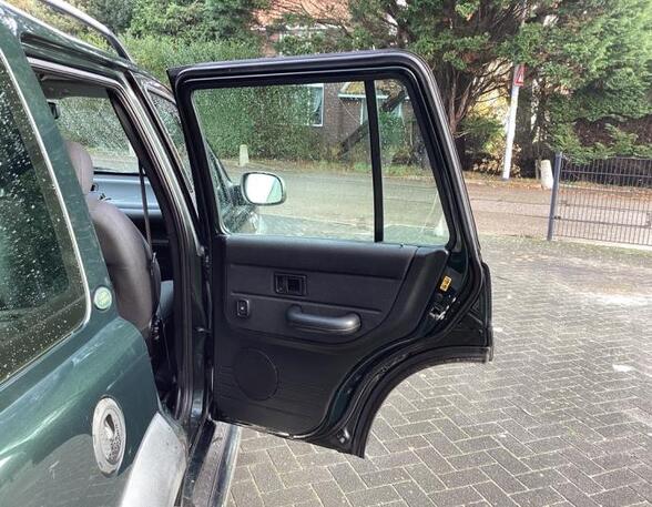 Door LAND ROVER FREELANDER (L314), LAND ROVER FREELANDER Soft Top (L314)