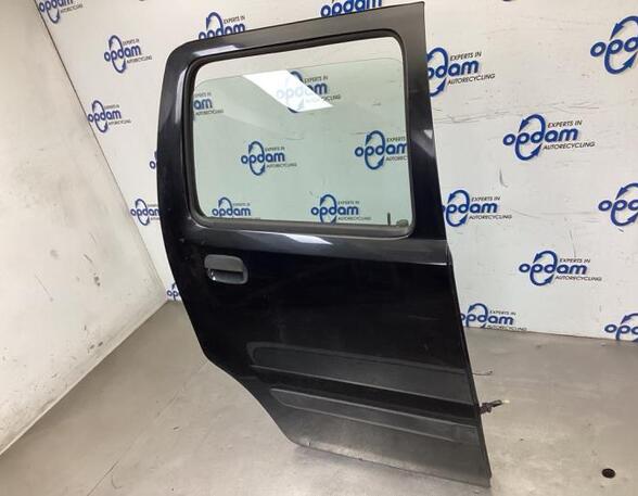 Door SUZUKI WAGON R Hatchback, SUZUKI WAGON R+ Hatchback (MM)