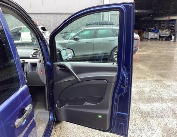 Door MERCEDES-BENZ VIANO (W639)