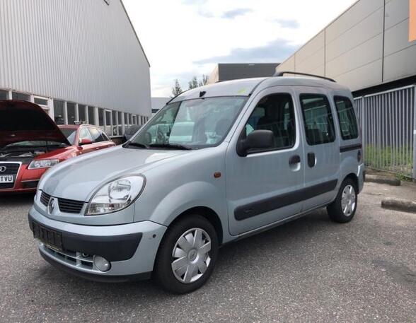 Tür links Renault Kangoo I KC 7751472432 P21062960