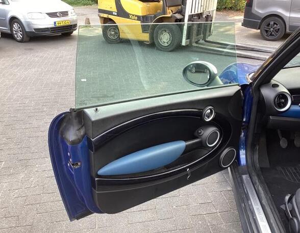 Door MINI MINI (R56)