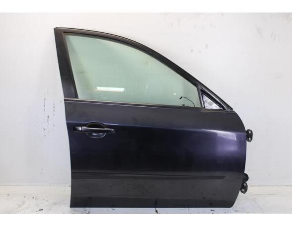 Door SUBARU IMPREZA Hatchback (GR, GH, G3), SUBARU IMPREZA Estate (GG), SUBARU IMPREZA Saloon (GE, GV)