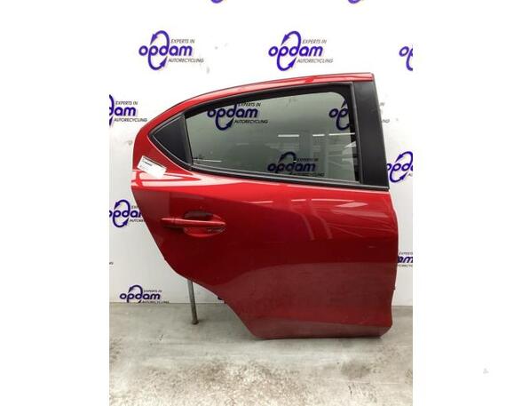 Door MAZDA 2 (DL, DJ)