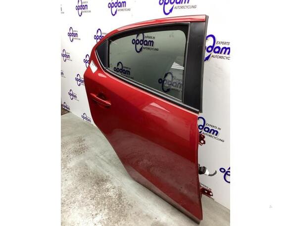 Door MAZDA 2 (DL, DJ)