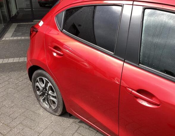 Deur MAZDA 2 (DL, DJ)