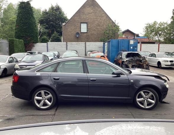 Deur AUDI A6 (4F2, C6)