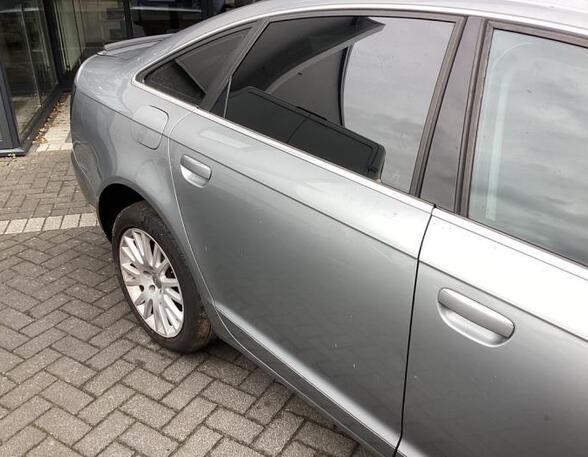 Deur AUDI A6 (4F2, C6)