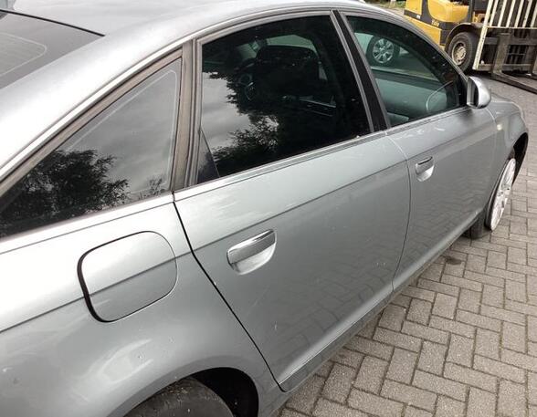 Deur AUDI A6 (4F2, C6)