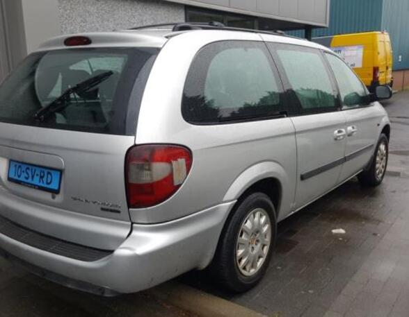 Door CHRYSLER VOYAGER IV (RG, RS)