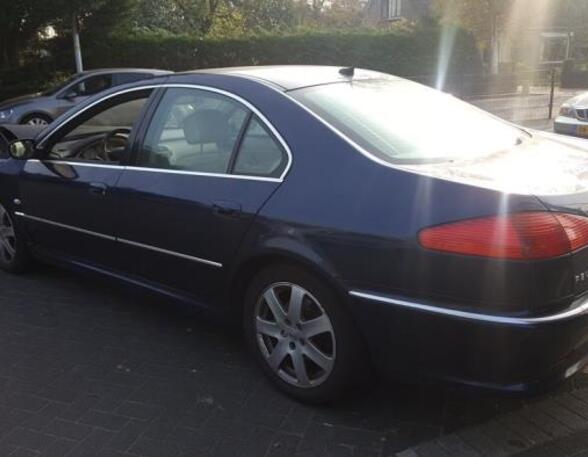 Deur PEUGEOT 607 (9D, 9U)