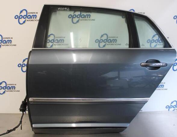 Door VW PHAETON (3D1, 3D2, 3D3, 3D4, 3D6, 3D7, 3D8, 3D9)