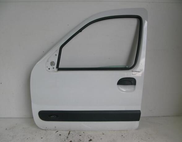 Door RENAULT KANGOO (KC0/1_)