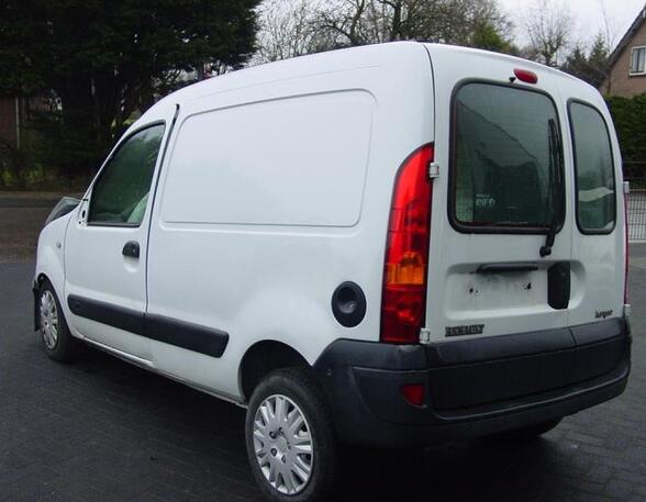 Deur RENAULT KANGOO (KC0/1_)