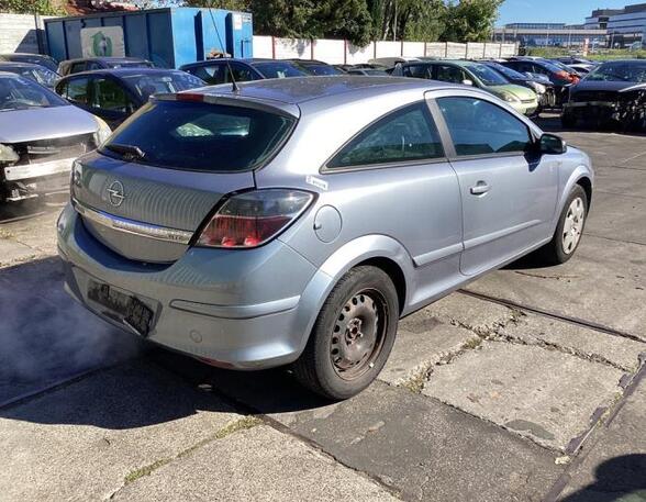 Door OPEL ASTRA H GTC (A04)