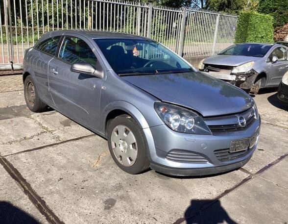 Door OPEL ASTRA H GTC (A04)