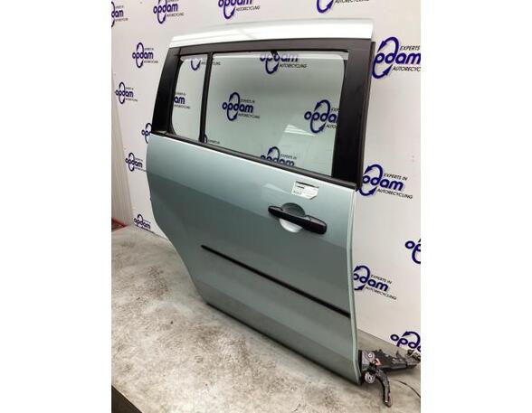 Door MAZDA 5 (CR19)