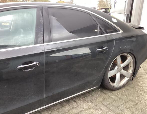 Deur AUDI A8 (4H2, 4H8, 4HC, 4HL)