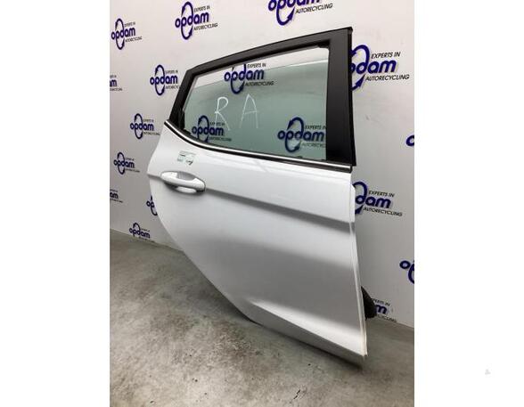 Door FORD FIESTA VII (HJ, HF), FORD FIESTA VII Van