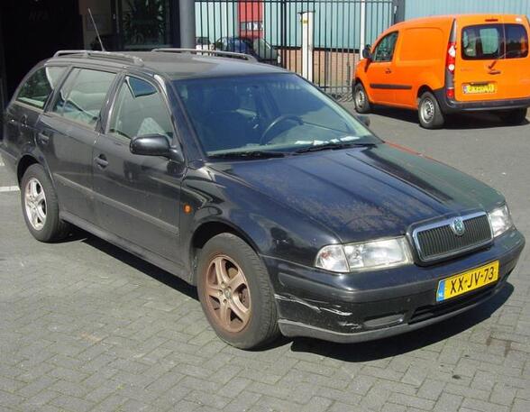 Deur SKODA OCTAVIA I Combi (1U5), SKODA OCTAVIA II Combi (1Z5), SKODA OCTAVIA I Estate Van (1U5)