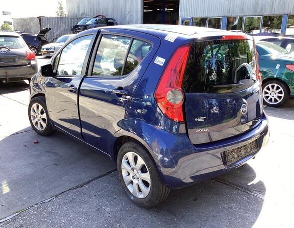 Deur OPEL AGILA (B) (H08)