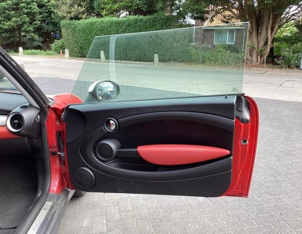 Door MINI MINI (R56)