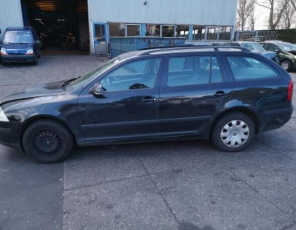 Deur SKODA OCTAVIA II Combi (1Z5)