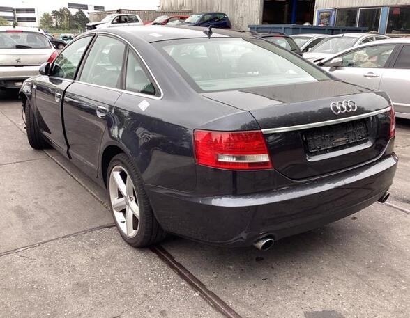 Deur AUDI A6 (4F2, C6)