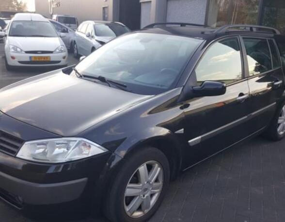 Deur RENAULT MEGANE II Estate (KM0/1_)