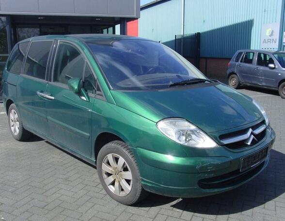 Deur CITROËN C8 (EA_, EB_)