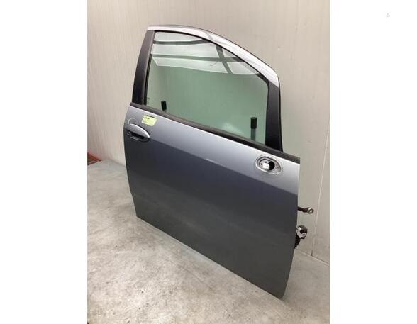 Door FIAT GRANDE PUNTO (199_), FIAT PUNTO EVO (199_), FIAT PUNTO (199_), ABARTH GRANDE PUNTO