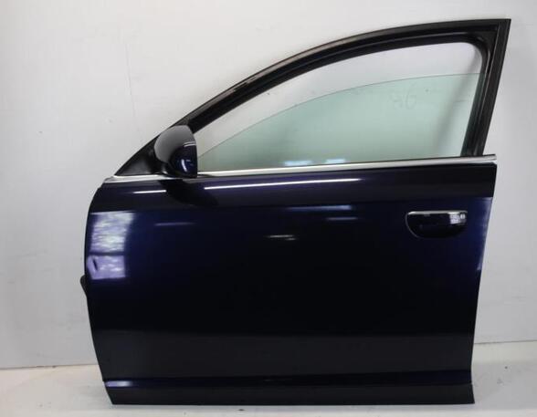 Door AUDI A6 (4F2, C6)