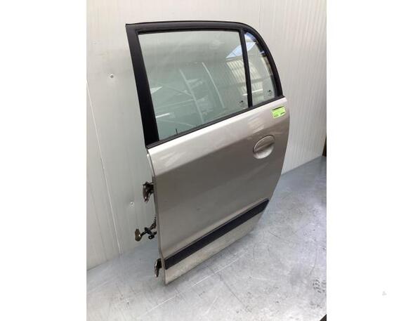 Door HYUNDAI ATOS (MX), HYUNDAI ATOS PRIME (MX)