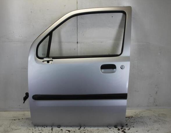 Deur OPEL AGILA (A) (H00)