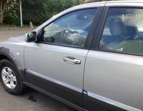 Door KIA SORENTO I (JC)